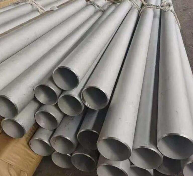 新兴镇304不锈钢管